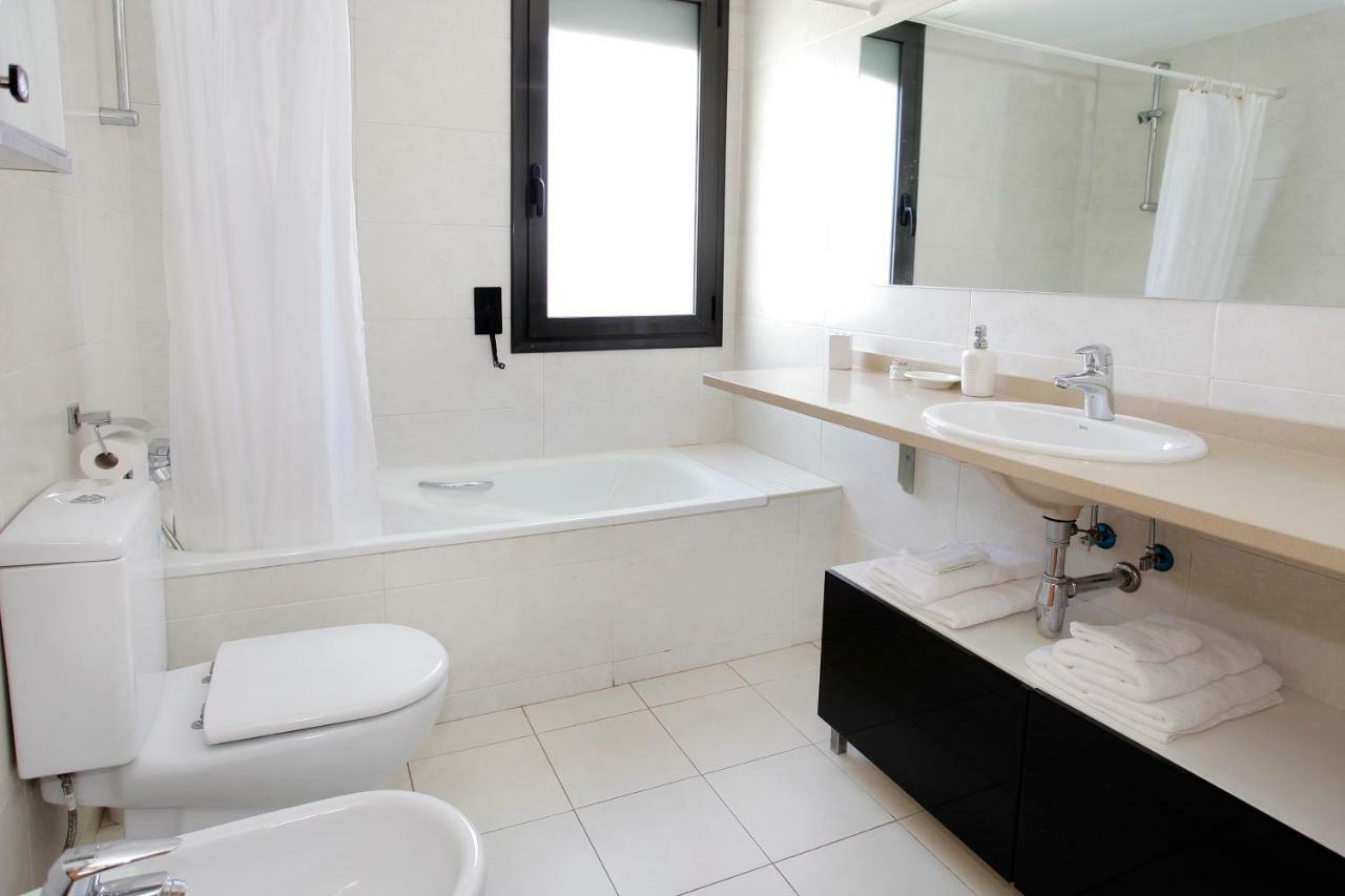 1217 - Pool And Beach Nice Apartment II Barcelona Luaran gambar