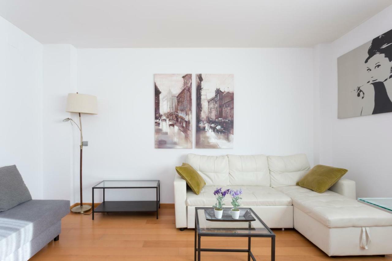 1217 - Pool And Beach Nice Apartment II Barcelona Luaran gambar