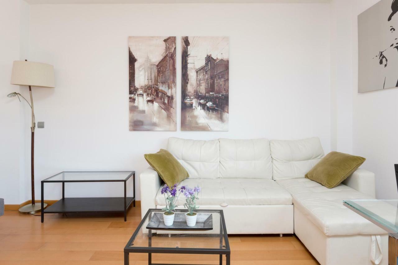 1217 - Pool And Beach Nice Apartment II Barcelona Luaran gambar